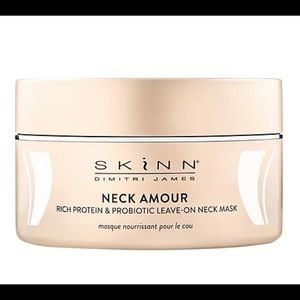 Skinn - Neck Armour